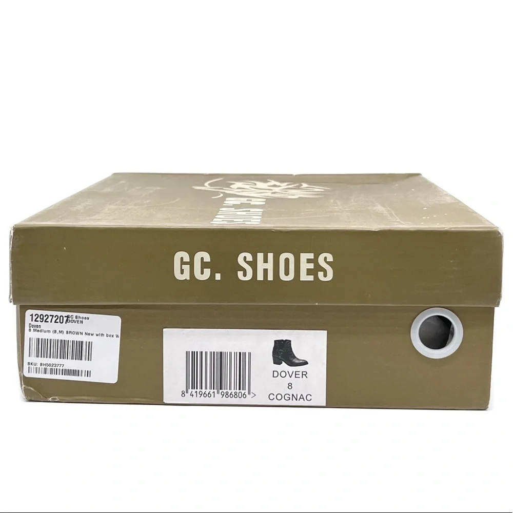 GC Shoes this dover